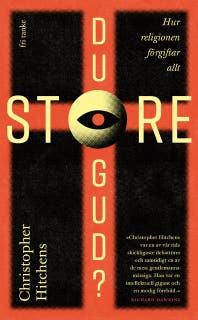 Du store Gud?