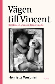 Vägen till Vincent