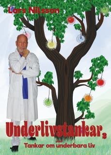 Underlivstankar del 2 eller tankar om underbara liv