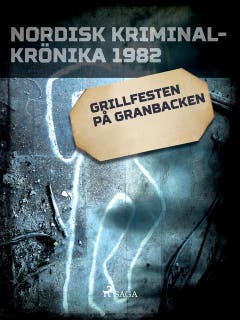 Grillfesten på Granbacken