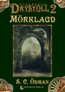 Mörklagd
