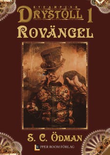 Rovängel
