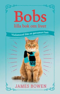 Bobs lilla bok om livet