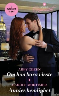 Om hon bara visste / Annies hemlighet