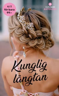 Kunglig längtan