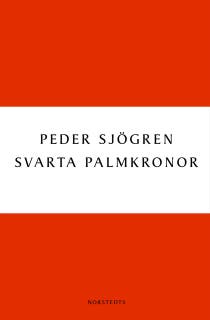 Svarta palmkronor