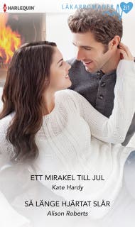 Ett mirakel till jul / Så länge hjärtat slår