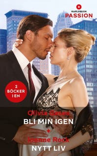 Bli min igen / Nytt liv