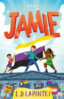 Jamie