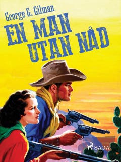 En man utan nåd