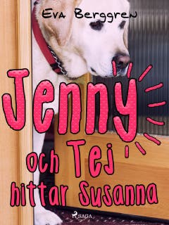 Jenny och Tej hittar Susanna