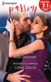 Röd diamant / I dina ögon