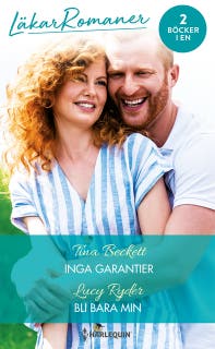 Inga garantier / Bli bara min