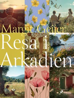 Resa i Arkadien