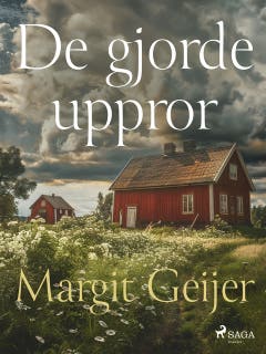 De gjorde uppror