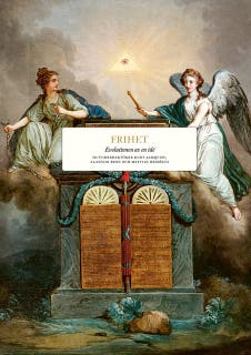 Frihet : Evolutionen av en idé