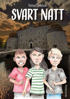 Svart Natt