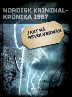 Jakt på revolvermän