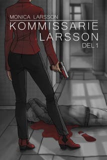 Kommissarie Larsson Del 1