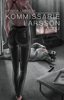 Kommissarie Larsson Del 2