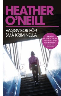 Vaggvisor för små kriminella