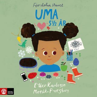 Uma 5 ½ år