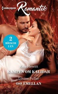 Kampen om Kalidar / Oss emellan