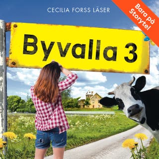 Byvalla - S3E1
