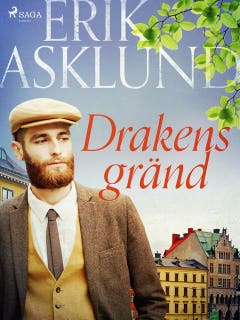 Drakens gränd