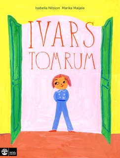 Ivars tomrum