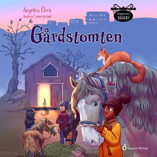 Gårdstomten