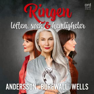 Ringen: Löften, svek och hemligheter