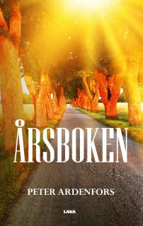 Årsboken : anekdoter och anspråkslösa reflektioner för årets alla dagar