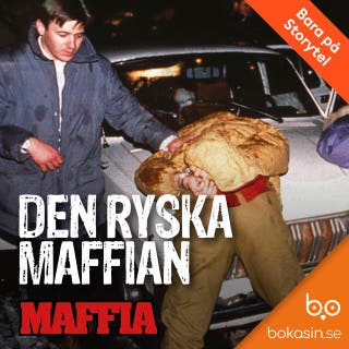 Den ryska maffian
