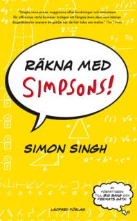 Räkna med Simpsons!