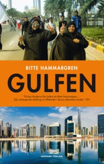 Gulfen. En framtida krutdurk.
