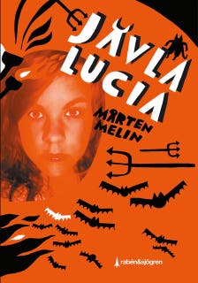 Jävla Lucia