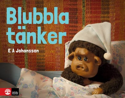 Blubbla tänker