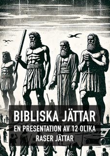 Bibliska Jättar - En presentation av 12 raser Jättar