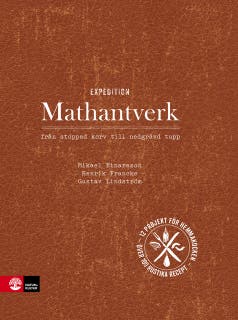 Expedition Mathantverk