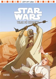 Vilse på Tatooine