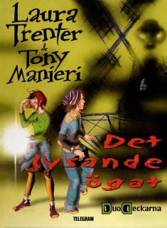 Det lysande ögat