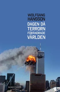 Dagen då terrorn förändrade världen