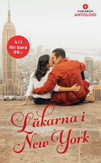 Läkarna i New York: Hela miniserien!