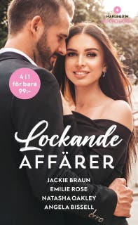 Lockande affärer