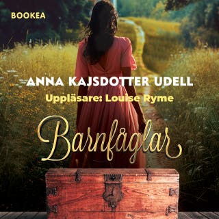 Barnfåglar