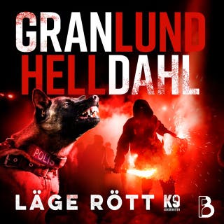 Läge rött