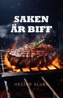 Saken är biff
