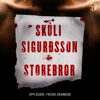 Storebror