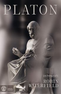 Platon : en biografi
